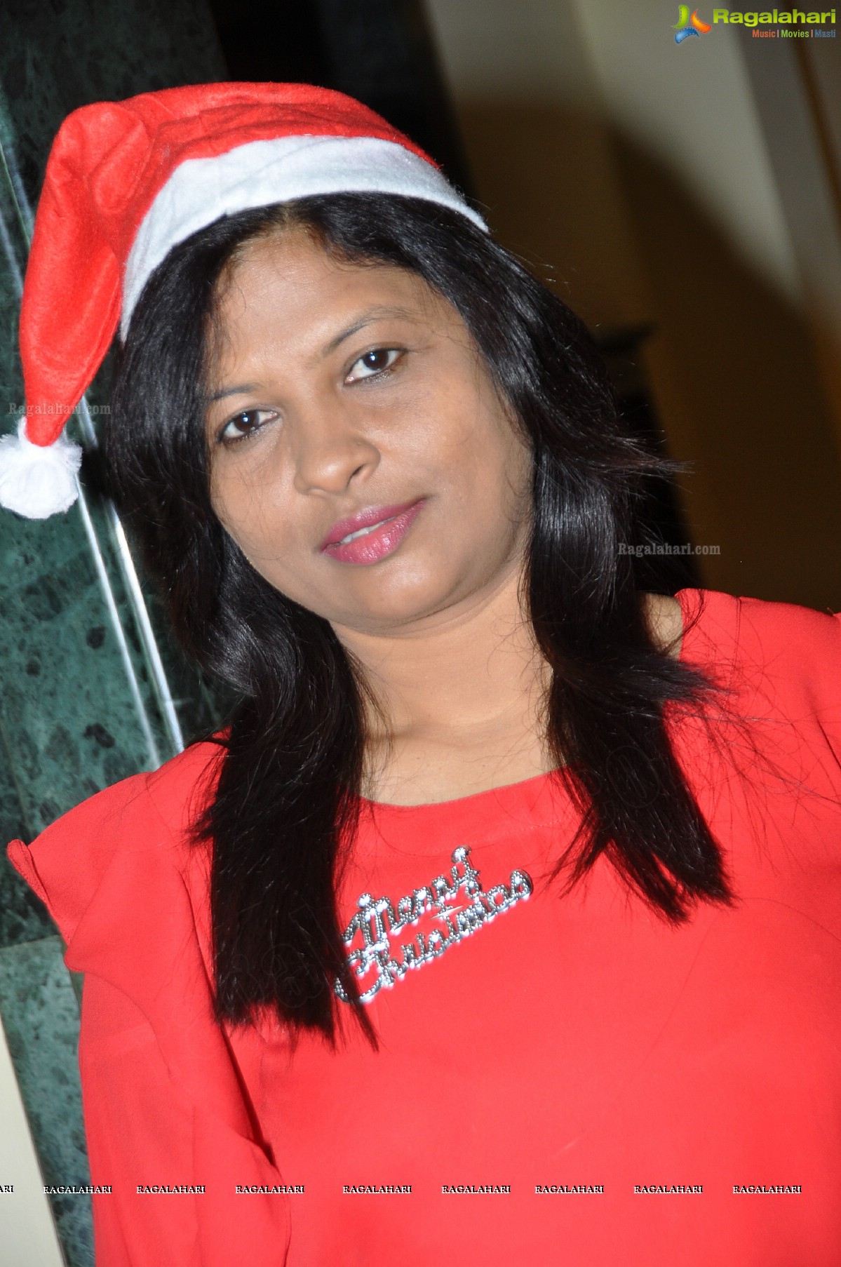 Kakatiya Ladies Club 2012 Christmas Celebrations