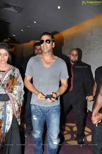 Khiladi 786 Akshay Kumar Asin Promotions