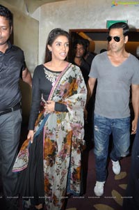 Khiladi 786 Akshay Kumar Asin Promotions