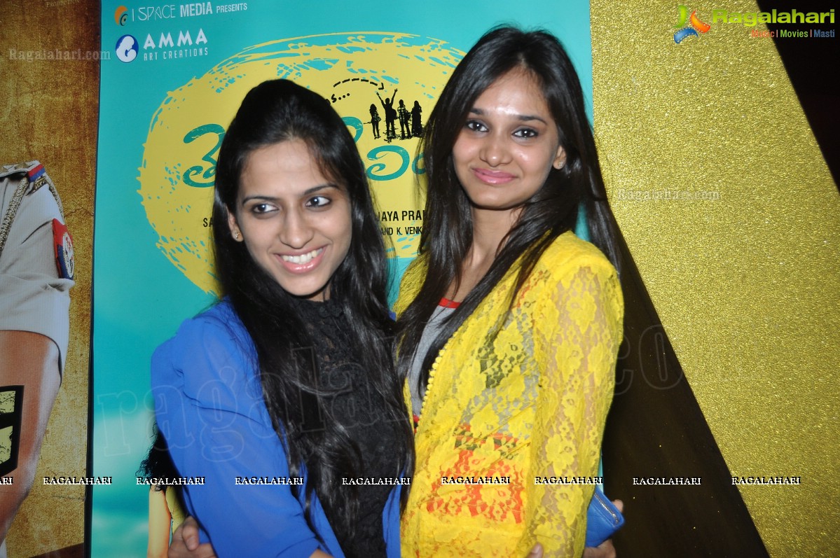 Khiladi 786 Special Screening at PVR Cinemas, Hyderabad