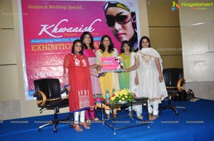 Khwaaish Exhibition Curtain Raiser