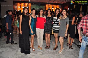 Kingfisher ULTRA Fashion Extravaganza Pre-Party