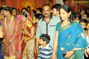 Music Director Koti Daughter Marriage Photos