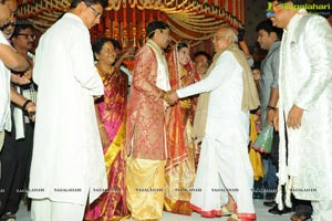 Music Director Koti Daughter Marriage Photos