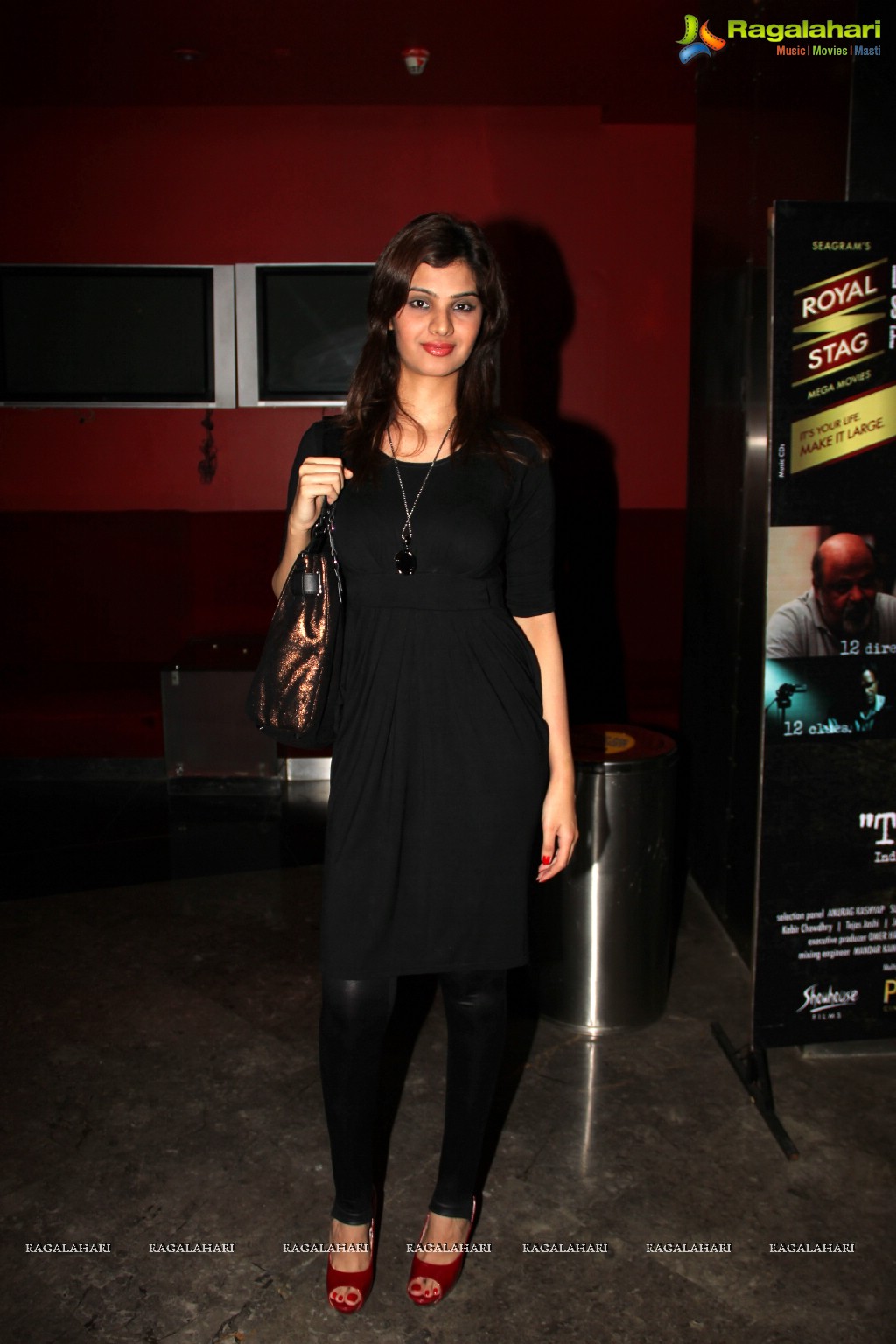 Dabangg 2 Screening at PVR Cinemas