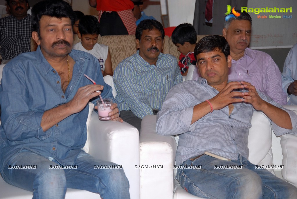 Superstar Krishna launches Mayura House, Hyderabad