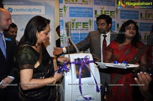 Cool Sculpting Machine Hyderabad