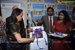 Cool Sculpting Machine Hyderabad