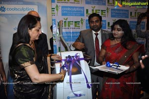 Cool Sculpting Machine Hyderabad