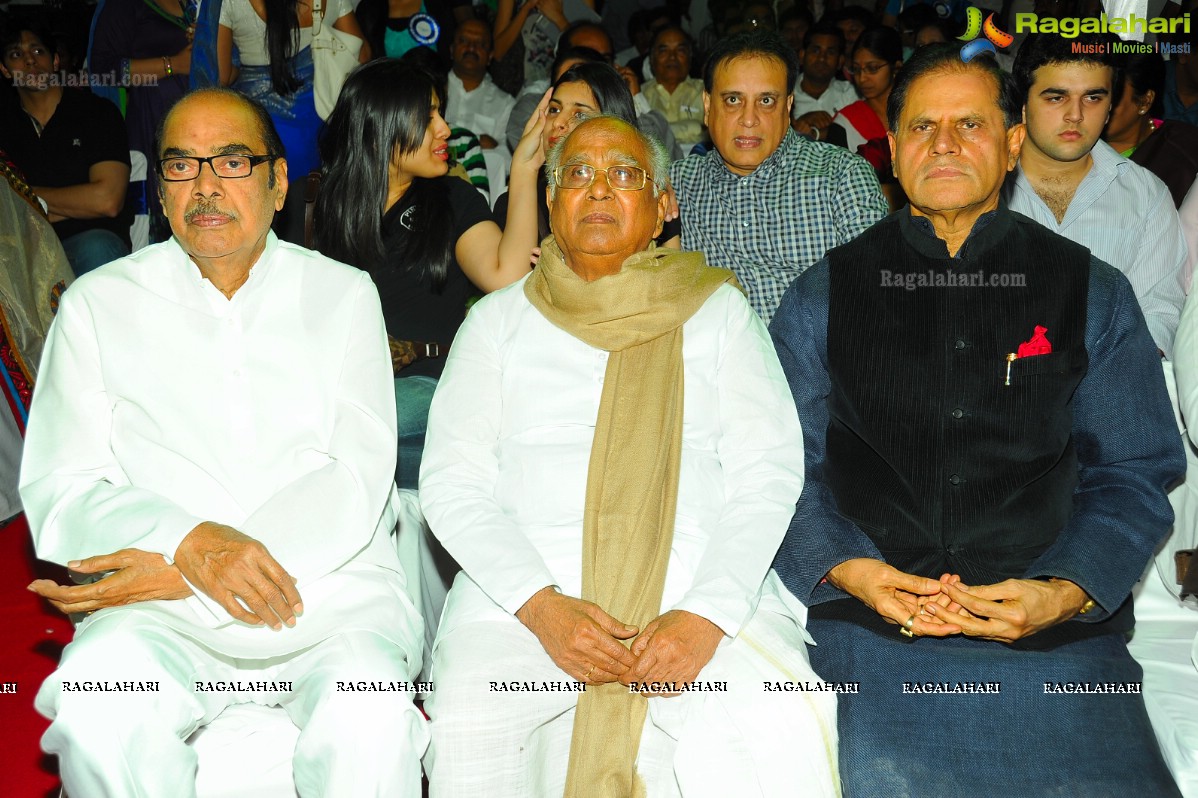 T. Subbarami Reddy's Maheswari-Parameswari INOX Theatres Inauguration