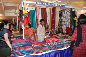 National Silk Expo