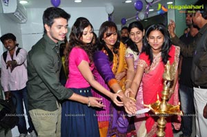 Colors Swathi Naturals Family Spa