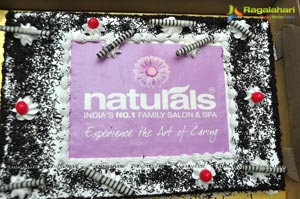 Colors Swathi Naturals Family Spa