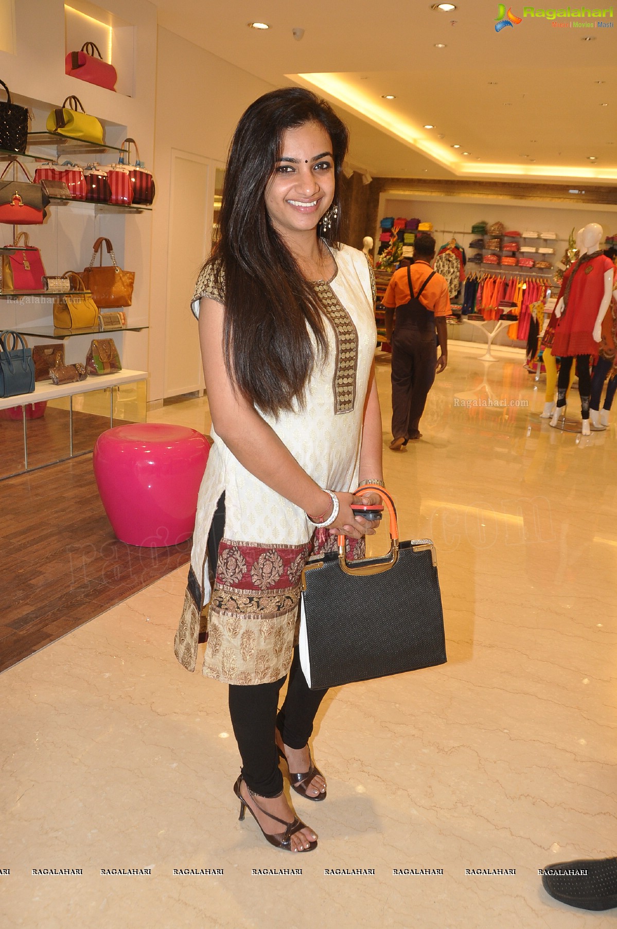 Neeru's Emporio Launch, Hyderabad