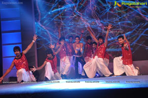 2013 Celebrations Hyderabad