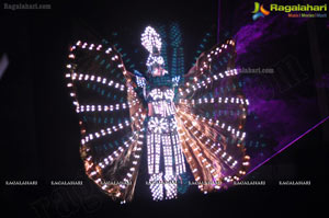 2013 Celebrations Hyderabad