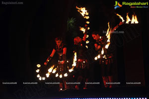 2013 Celebrations Hyderabad