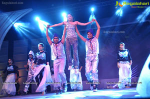 2013 Celebrations Hyderabad