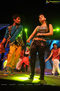 2013 Celebrations Hyderabad