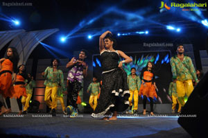 2013 Celebrations Hyderabad