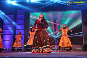 2013 Celebrations Hyderabad