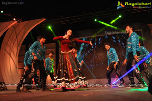 2013 Celebrations Hyderabad