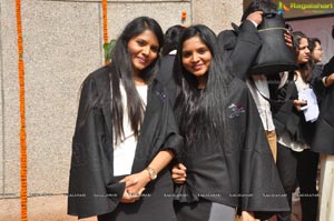 NIFT Hyderabad 2012 Convocation