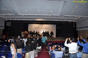 NIFT Hyderabad 2012 Convocation