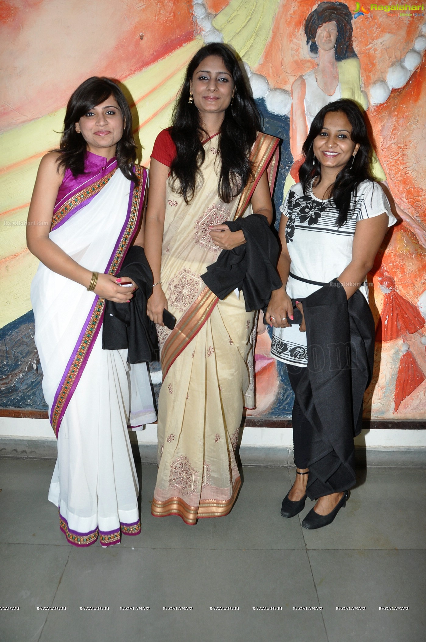 NIFT Convocation 2012, Hyderabad