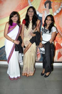 NIFT Hyderabad 2012 Convocation