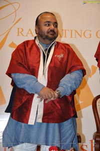 NIFT Hyderabad 2012 Convocation