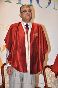 NIFT Hyderabad 2012 Convocation