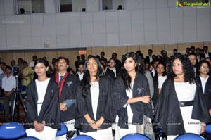 NIFT Hyderabad 2012 Convocation