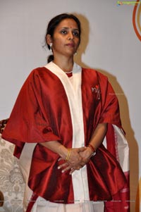 NIFT Hyderabad 2012 Convocation