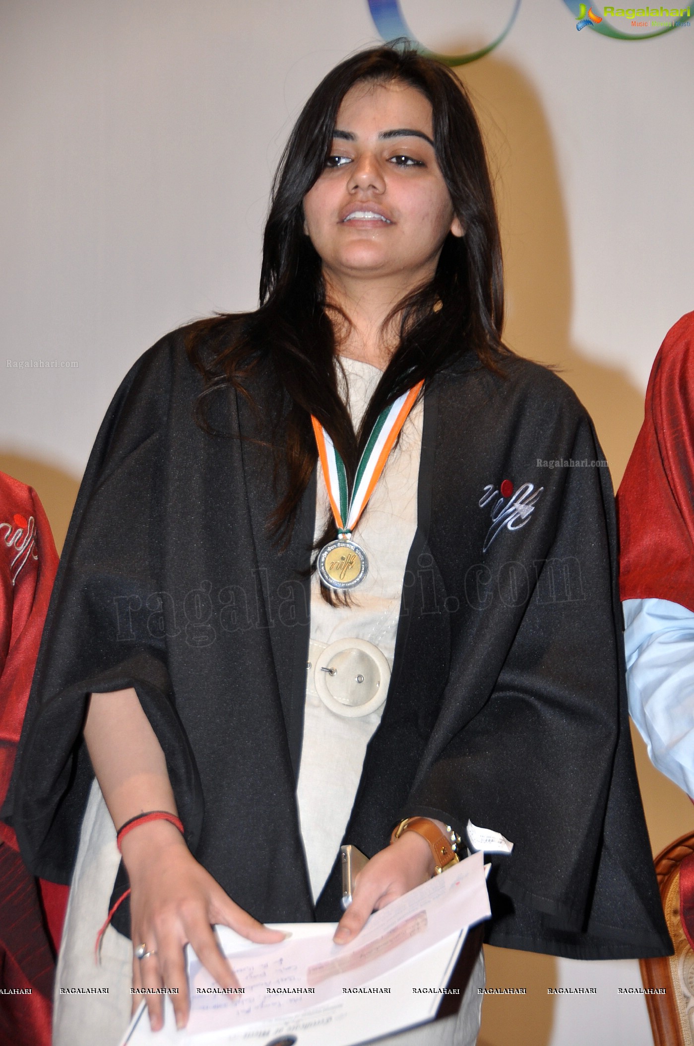 NIFT Convocation 2012, Hyderabad