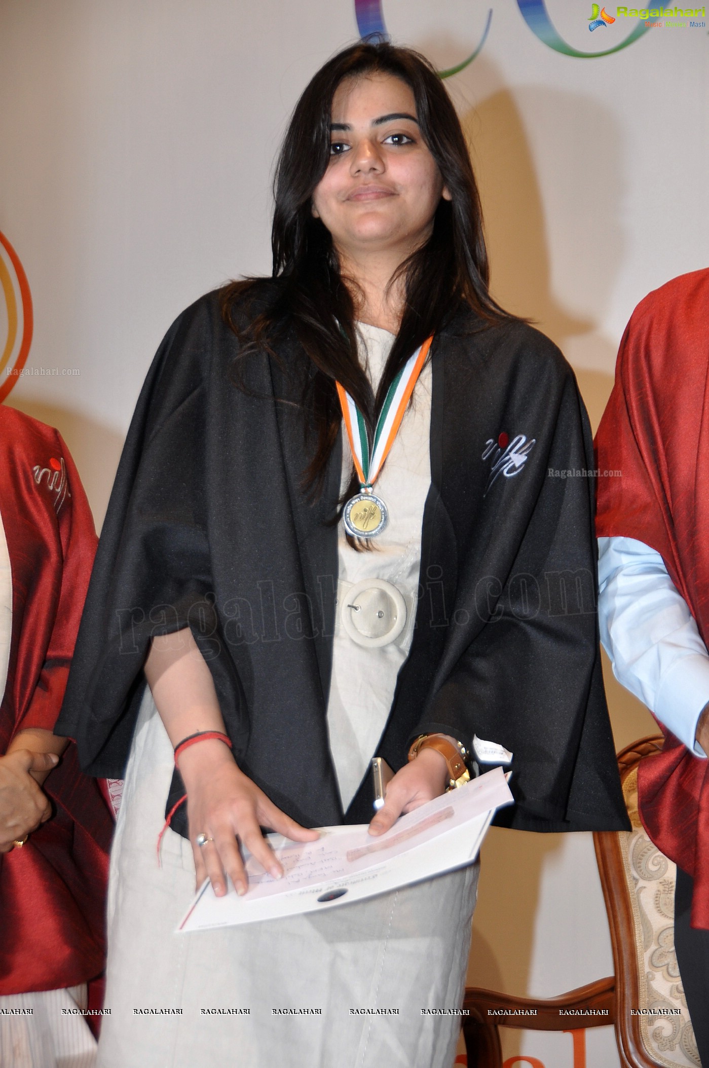 NIFT Convocation 2012, Hyderabad