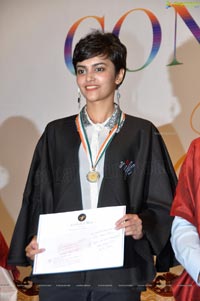 NIFT Hyderabad 2012 Convocation