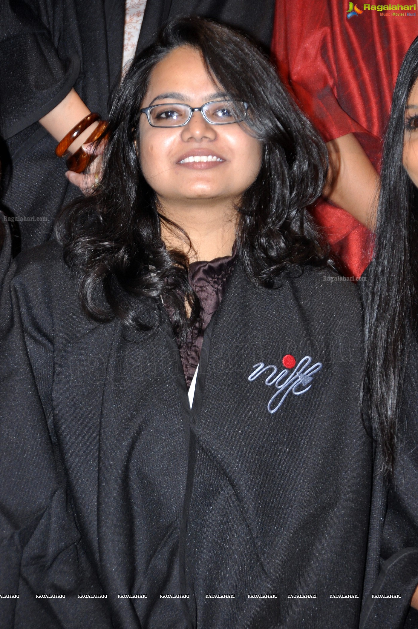 NIFT Convocation 2012, Hyderabad