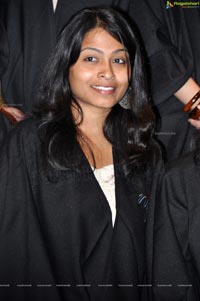 NIFT Hyderabad 2012 Convocation