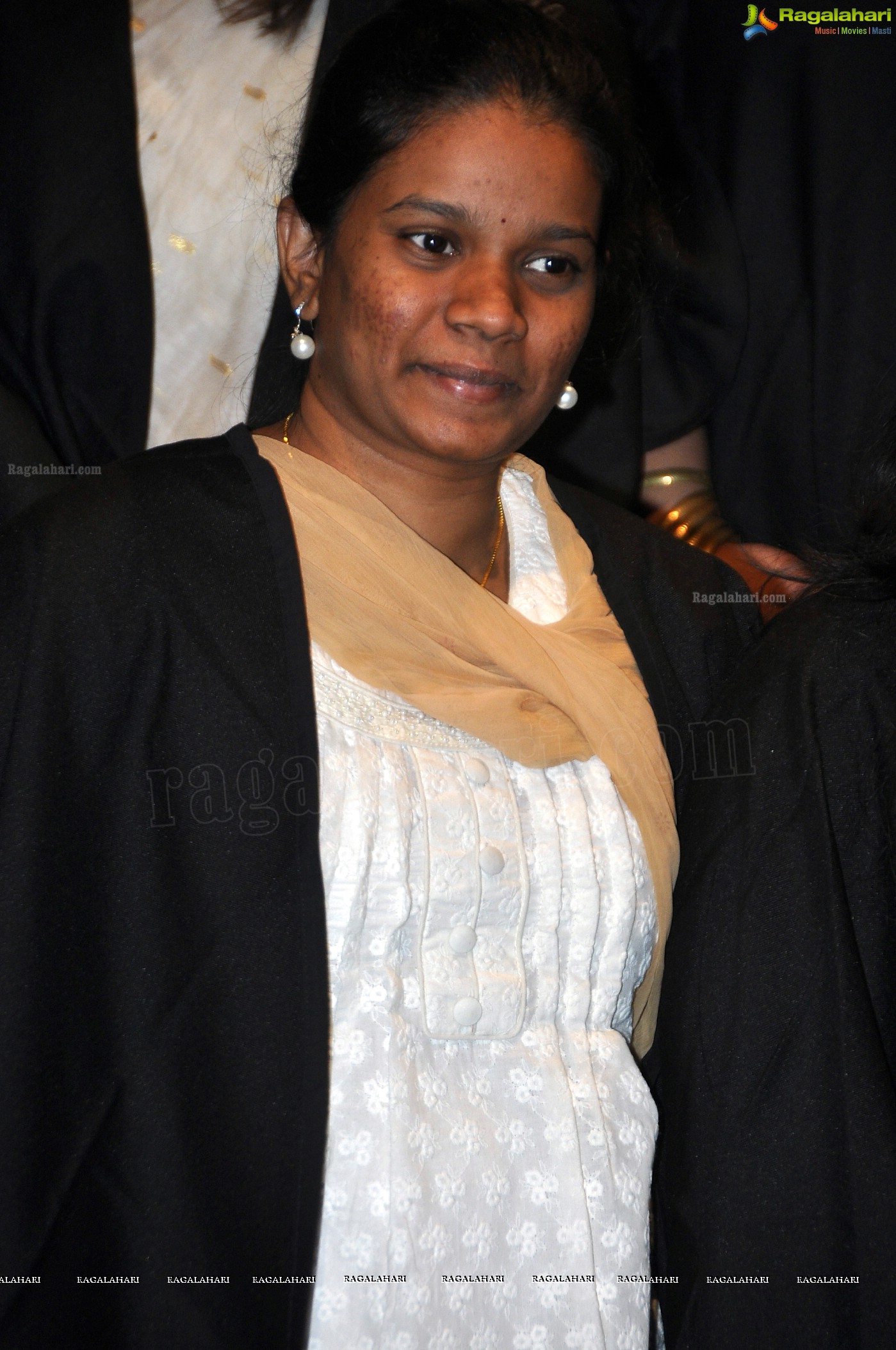 NIFT Convocation 2012, Hyderabad