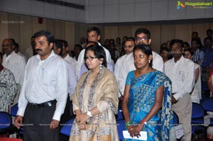 NIFT Hyderabad 2012 Convocation