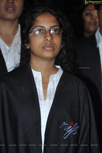 NIFT Hyderabad 2012 Convocation