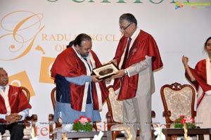 NIFT Hyderabad 2012 Convocation