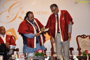 NIFT Hyderabad 2012 Convocation