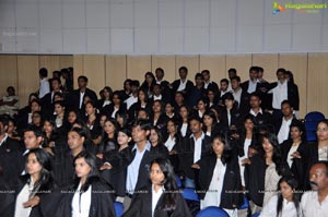 NIFT Hyderabad 2012 Convocation