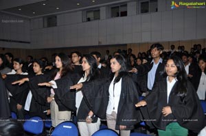 NIFT Hyderabad 2012 Convocation