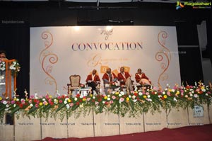 NIFT Hyderabad 2012 Convocation