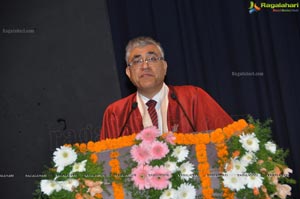 NIFT Hyderabad 2012 Convocation