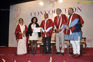 NIFT Hyderabad 2012 Convocation