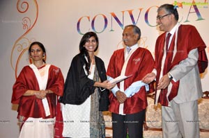 NIFT Hyderabad 2012 Convocation